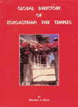 Global Directory of Zoroastrian Fire Temples
